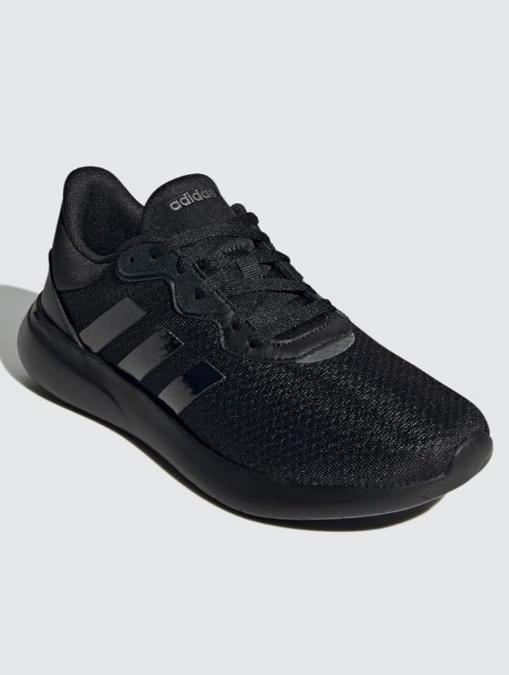Adidas Womens Qt Racer 3.0 NWT Size 8 - Picture 4 of 6